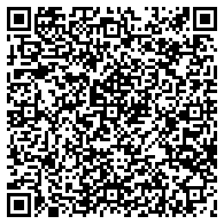 QR-код с контактной информацией организации Продуктовый магазин, ООО Батманофф
