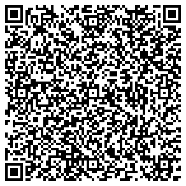 QR-код с контактной информацией организации Творческая мастерская Олега Вишневского