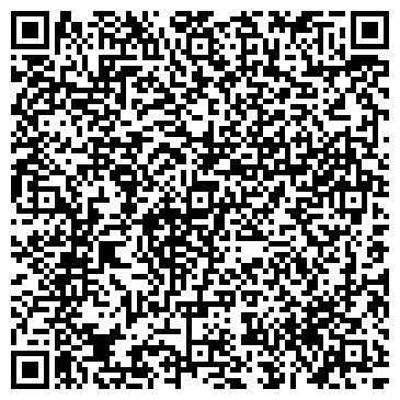 QR-код с контактной информацией организации Ольховник, продуктовый магазин