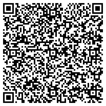 QR-код с контактной информацией организации Vip.com