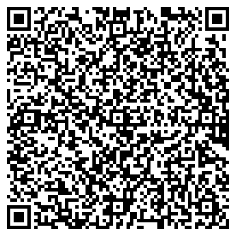 QR-код с контактной информацией организации Мир печати №9, магазин, ФГУП Почта России