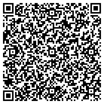 QR-код с контактной информацией организации ИП Фадеева И.Ю.