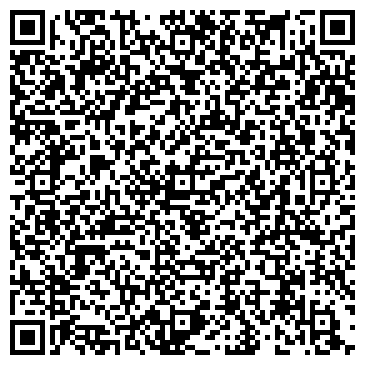 QR-код с контактной информацией организации ООО ВиКос