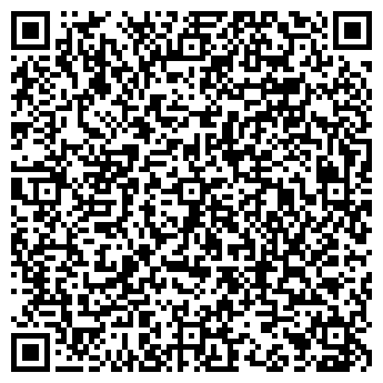 QR-код с контактной информацией организации LED Мастер