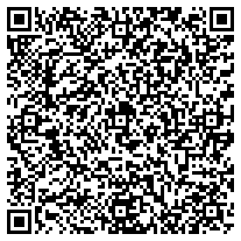 QR-код с контактной информацией организации Женская одежда, магазин, ИП Дернова И.Н.