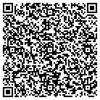 QR-код с контактной информацией организации ИП Двинянина О.А.