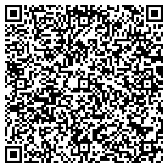 QR-код с контактной информацией организации Мир печати №1, магазин, ФГУП Почта России