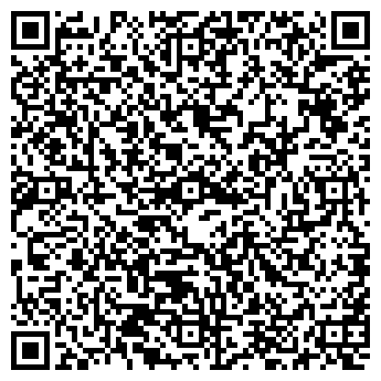 QR-код с контактной информацией организации ООО ГазпромТрансгазТомск