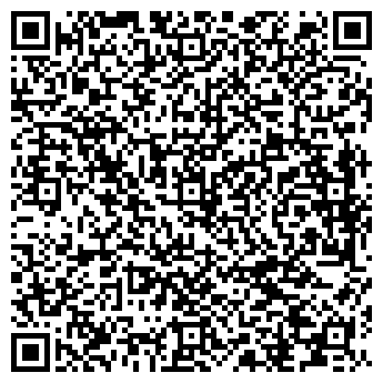 QR-код с контактной информацией организации BECK'S BEERLOFT
