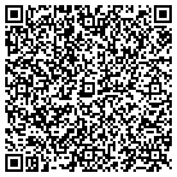 QR-код с контактной информацией организации Мир печати №5, магазин, ФГУП Почта России