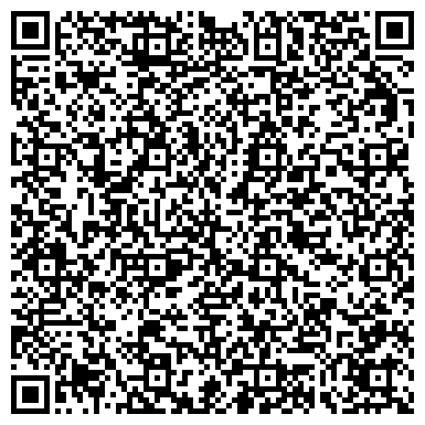 QR-код с контактной информацией организации ООО Байкал Строй