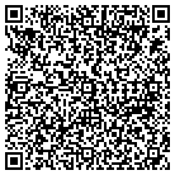 QR-код с контактной информацией организации Продуктовый магазин, ООО Серлиз