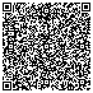 QR-код с контактной информацией организации Красная горка, магазин продуктов
