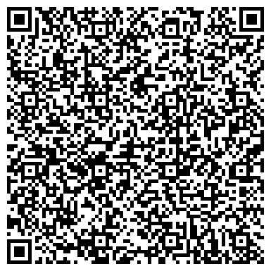 QR-код с контактной информацией организации Управление Федеральной службы судебных приставов по Омской области