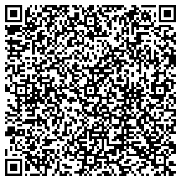 QR-код с контактной информацией организации ООО ПланетаСтрой