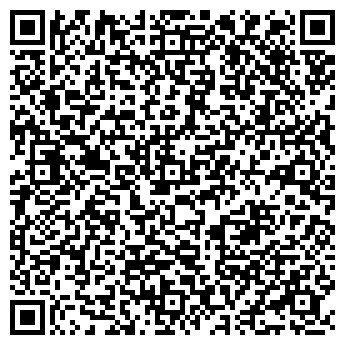 QR-код с контактной информацией организации АБК-Сервис