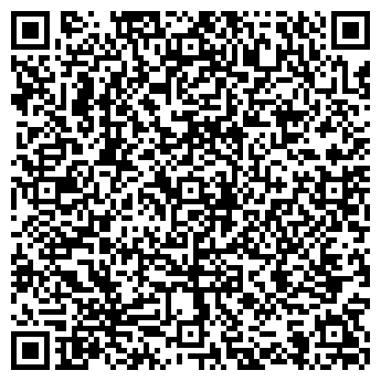 QR-код с контактной информацией организации ПрессИнфо