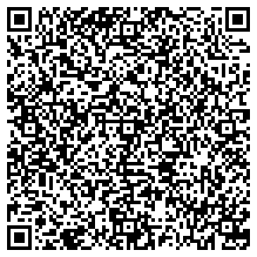 QR-код с контактной информацией организации "УФССП России по Омской области"