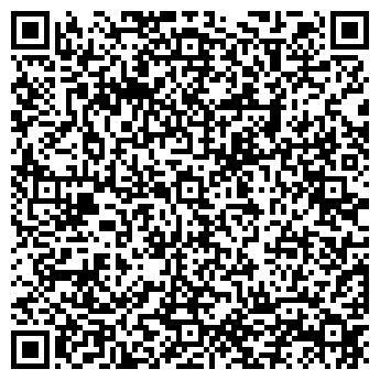 QR-код с контактной информацией организации Продовольственный магазин, ИП Синюк Л.И.