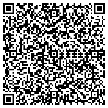 QR-код с контактной информацией организации ОАО Алтайавтотехобслуживание