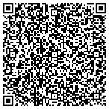 QR-код с контактной информацией организации Киоск по продаже печатной продукции, ФГУП Почта России