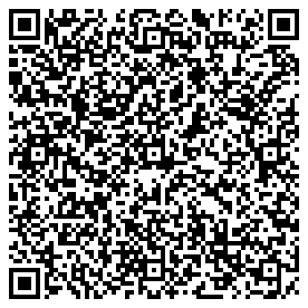 QR-код с контактной информацией организации Жета`ль