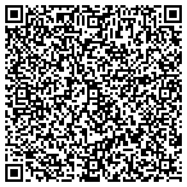 QR-код с контактной информацией организации Абаканский трикотаж