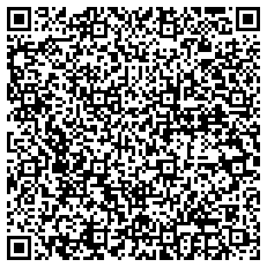 QR-код с контактной информацией организации ООО ТК Интер