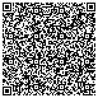 QR-код с контактной информацией организации КУХНИ ТРИО, сеть мебельных салонов, ИП Палкин Ю.А.