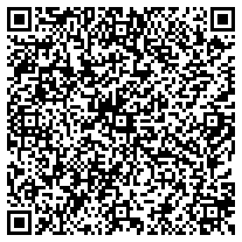 QR-код с контактной информацией организации Сказка, магазин одежды, ИП Ягубова Л.В.