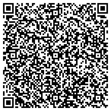 QR-код с контактной информацией организации Камри