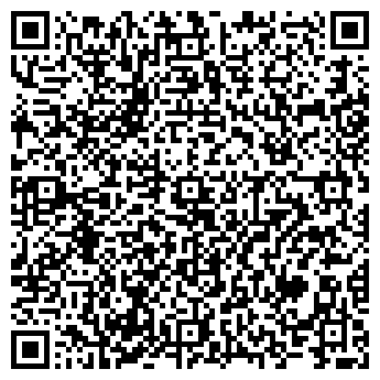 QR-код с контактной информацией организации Салют Пермь