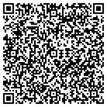 QR-код с контактной информацией организации Продуктовый магазин, ИП Белкина С.А.