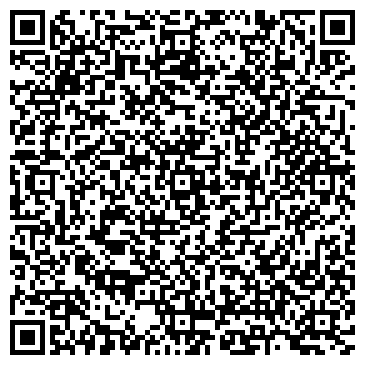 QR-код с контактной информацией организации Мили