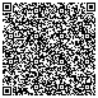 QR-код с контактной информацией организации СахГрад