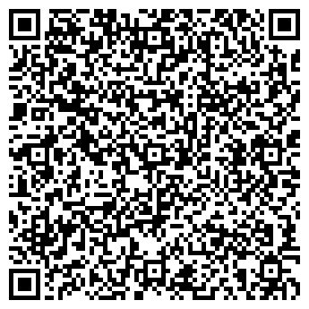 QR-код с контактной информацией организации Хоттабыч