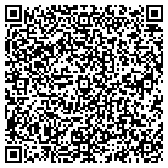 QR-код с контактной информацией организации Продуктовый магазин, ИП Каплюгова И.В.