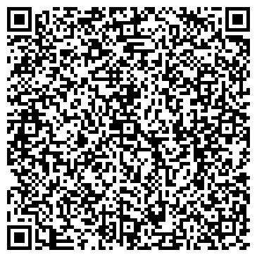 QR-код с контактной информацией организации IT-group