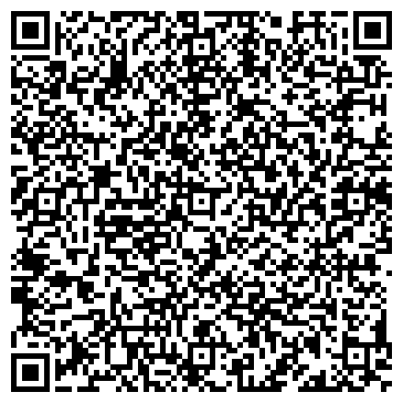 QR-код с контактной информацией организации ИП Запорожец И.В.