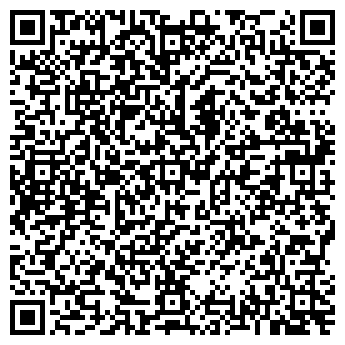 QR-код с контактной информацией организации Мир пиротехники