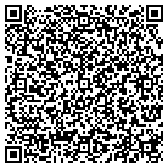 QR-код с контактной информацией организации Капризная леди