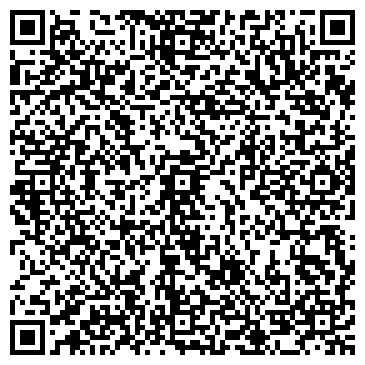 QR-код с контактной информацией организации Магазин тканей и трикотажных изделий на Октябрьской, 20а