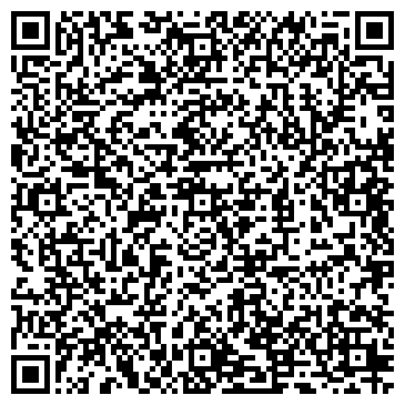 QR-код с контактной информацией организации ЕВРОкомплект