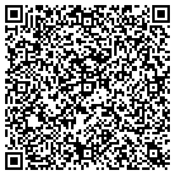 QR-код с контактной информацией организации Продуктовый магазин, ИП Кузнецова Н.А.