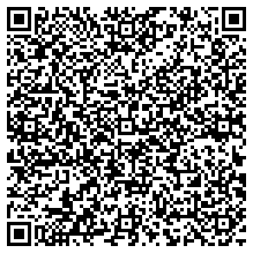 QR-код с контактной информацией организации Независимость KIA