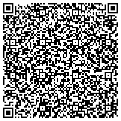 QR-код с контактной информацией организации Управление Министерства труда и социального развития Омской области по Омскому району