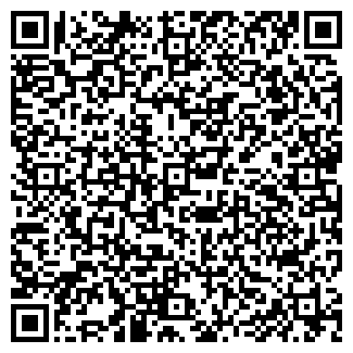 QR-код с контактной информацией организации ЕВА