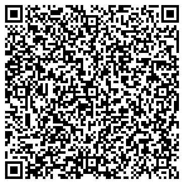 QR-код с контактной информацией организации ООО Ориентир