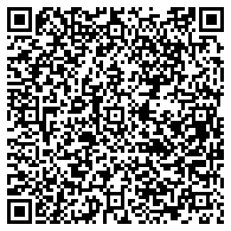 QR-код с контактной информацией организации Пироман