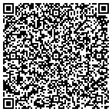 QR-код с контактной информацией организации Армейский магазин